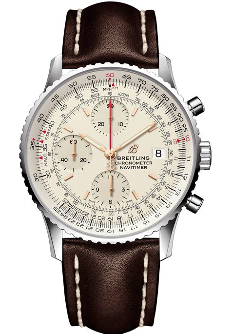 breitling navitimer 8 day date review|Breitling Navitimer chronograph 41 review.